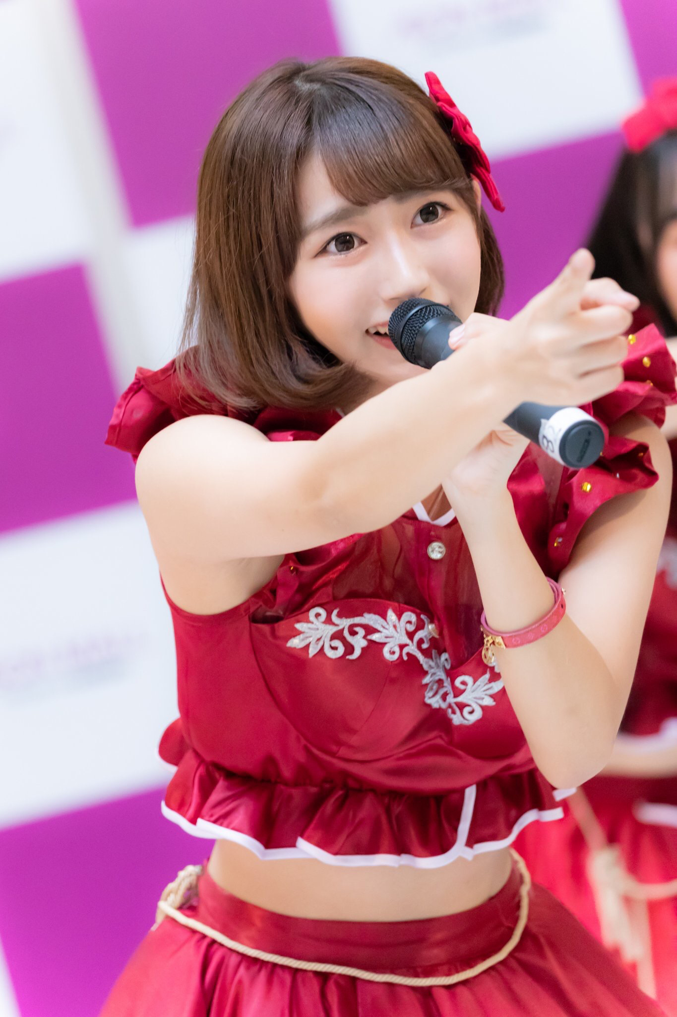 小森めと 前世 顔