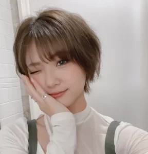 48フォーエイトあみかの髪型や笑顔が可愛いと話題に エピソードまとめ Hbブログ