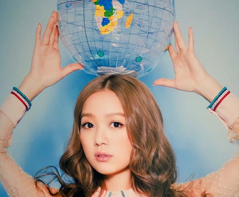 22現在 西野カナは今何してる 結婚 出産で引退して復帰は 自宅や顔の比較も Hbブログ