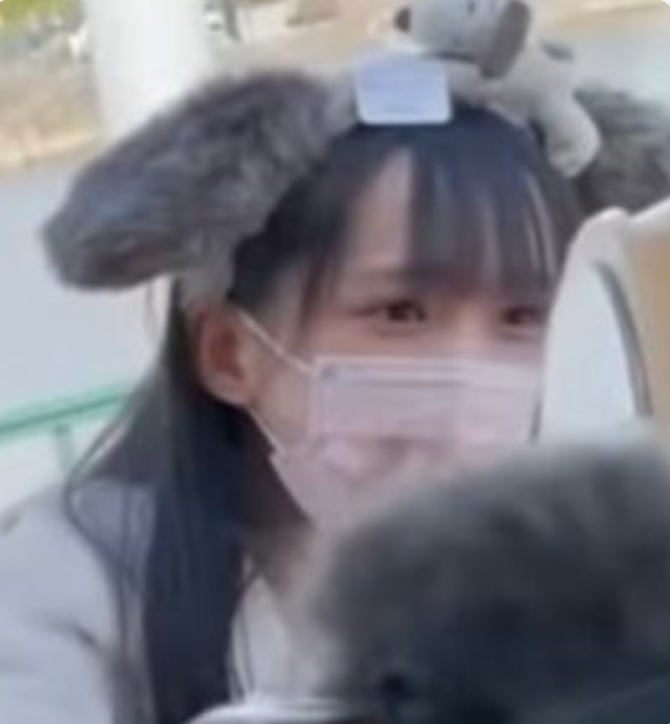 獅子堂あかり 前世 顔バレ